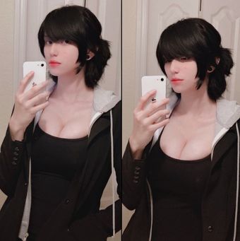 11ratz Голи Изтичания OnlyFans Снимки 4
