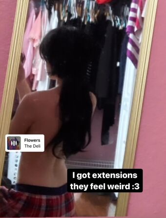 11ratz Голи Изтичания OnlyFans Снимки 12