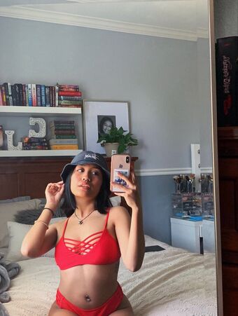 209lyn_ Голи Изтичания OnlyFans Снимки 3