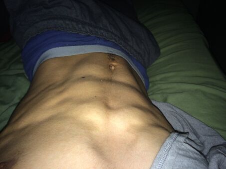 23fire Голи Изтичания OnlyFans Снимки 34