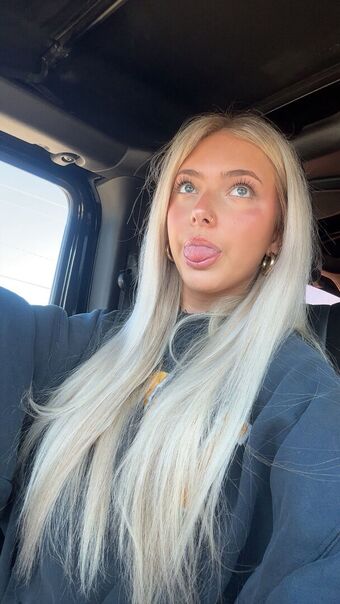 777keely Голи Изтичания OnlyFans Снимки 20