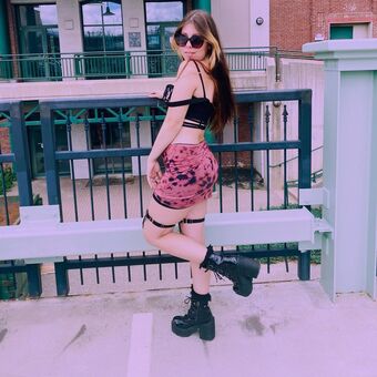 2burntt Голи Изтичания OnlyFans Снимки 7