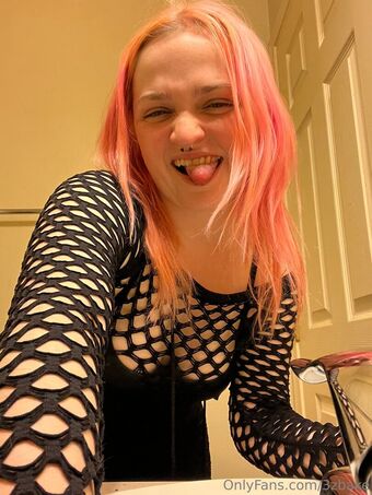 3zbake Голи Изтичания OnlyFans Снимки 8