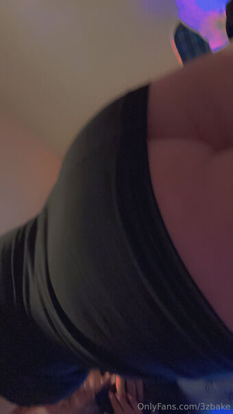 3zbake Голи Изтичания OnlyFans Снимки 9