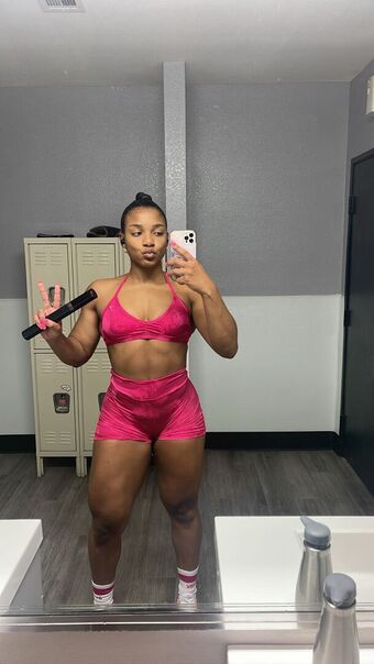 aaaaayevuh Голи Изтичания OnlyFans Снимки 118