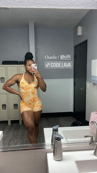 aaaaayevuh Голи Изтичания OnlyFans Снимки 125