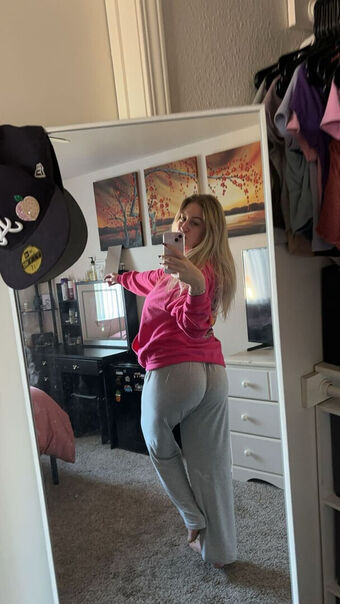 aaambersssmith Голи Изтичания OnlyFans Снимки 2