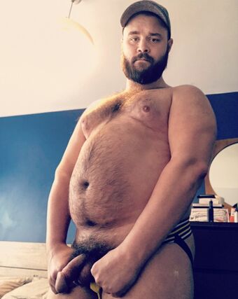 aacon Голи Изтичания OnlyFans Снимки 37