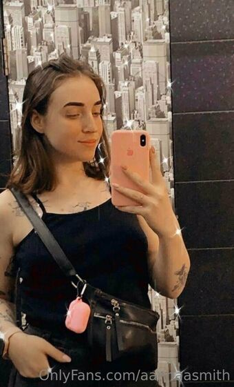 aannaasmith Голи Изтичания OnlyFans Снимки 27