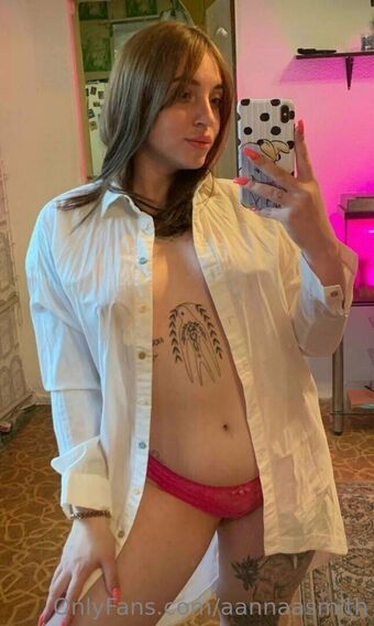 aannaasmith Голи Изтичания OnlyFans Снимки 29