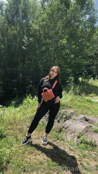 aannaasmith Голи Изтичания OnlyFans Снимки 32