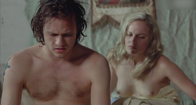 Abbie Cornish