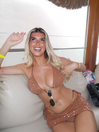 abbielovering Голи Изтичания OnlyFans Снимки 3