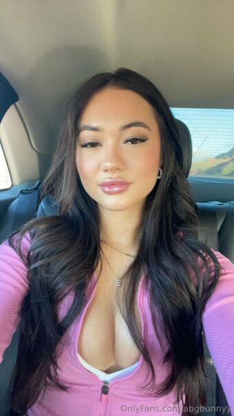 abgbunnyy Голи Изтичания OnlyFans Снимки 39