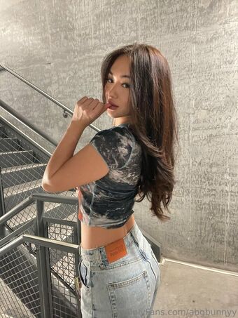 abgbunnyy Голи Изтичания OnlyFans Снимки 40