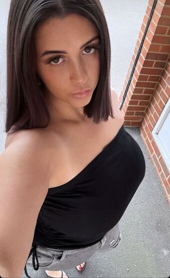 Abi96 Голи Изтичания OnlyFans Снимки 14