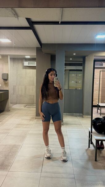 Abidelerna Голи Изтичания OnlyFans Снимки 20