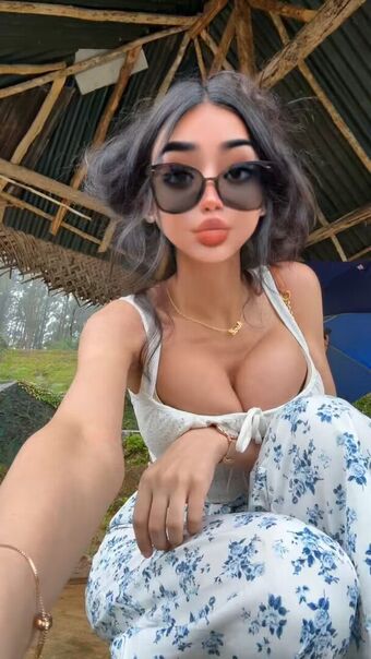Abifsarak Голи Изтичания OnlyFans Снимки 2