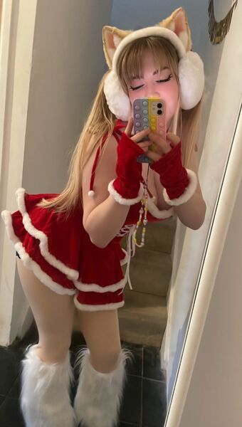 Abipop Голи Изтичания OnlyFans Снимки 8