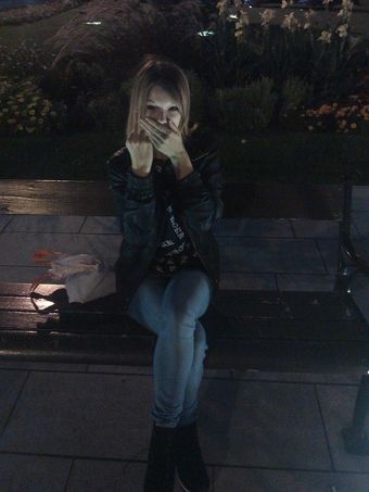 AbnormalXO Голи Изтичания OnlyFans Снимки 11