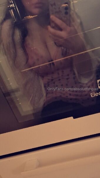 absolutfimpad Голи Изтичания OnlyFans Снимки 4