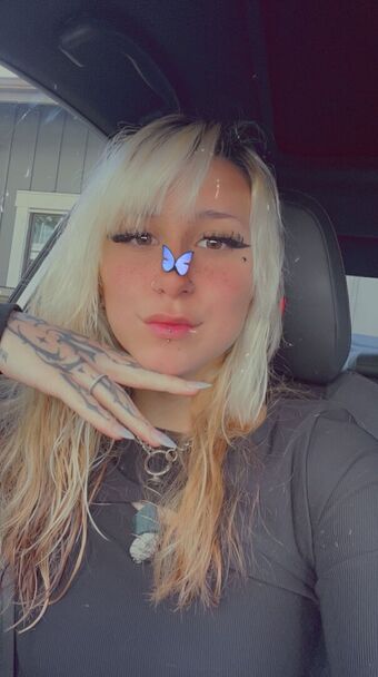 Abusuble Голи Изтичания OnlyFans Снимки 12