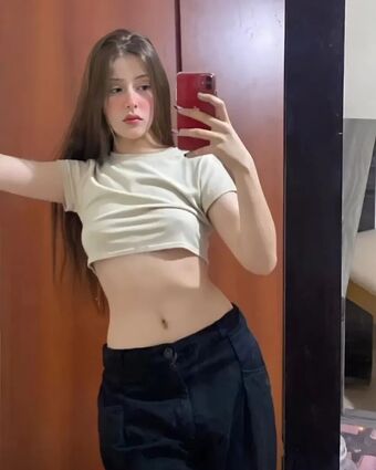 abwwly_ Голи Изтичания OnlyFans Снимки 3
