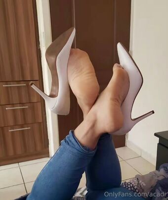 acadi Голи Изтичания OnlyFans Снимки 15