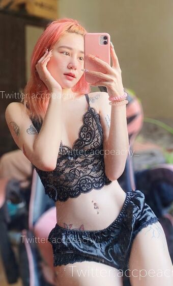 Accpeachyy