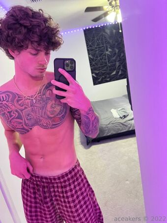 aceakers Голи Изтичания OnlyFans Снимки 52