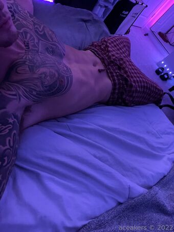 aceakers Голи Изтичания OnlyFans Снимки 54