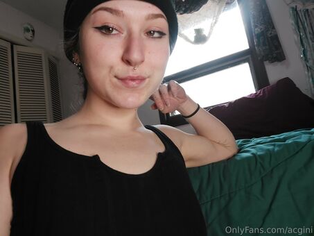 acgini Голи Изтичания OnlyFans Снимки 19