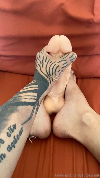 acidsweet Голи Изтичания OnlyFans Снимки 11