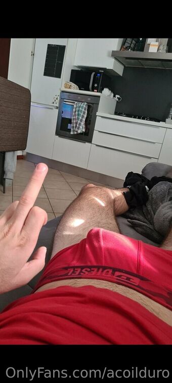 acoilduro Голи Изтичания OnlyFans Снимки 14