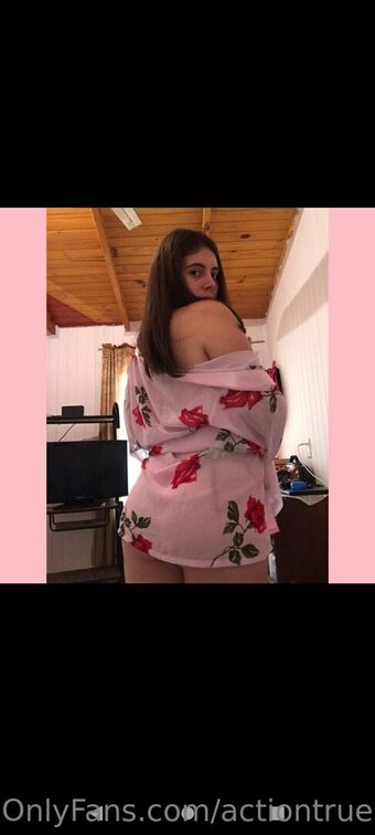 actiontrue Голи Изтичания OnlyFans Снимки 10