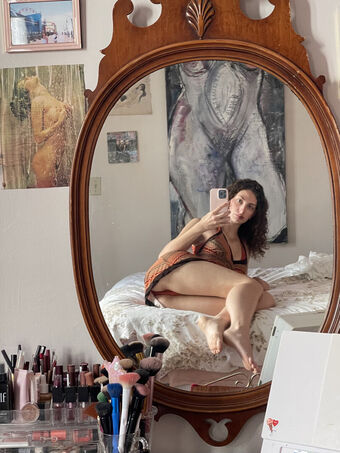 adderallsparkles Голи Изтичания OnlyFans Снимки 42