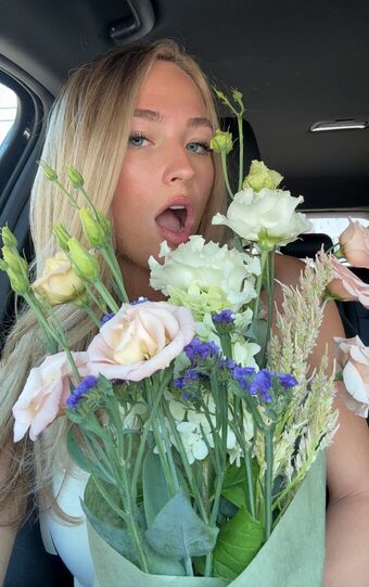 Addy B Голи Изтичания OnlyFans Снимки 23