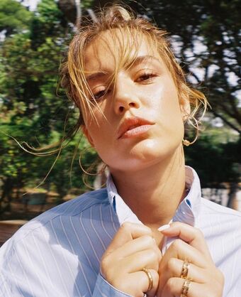 Adele-exarchopoulos Голи Изтичания OnlyFans Снимки 214