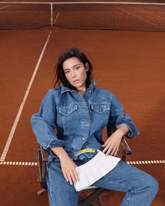 Adele-exarchopoulos Голи Изтичания OnlyFans Снимки 218