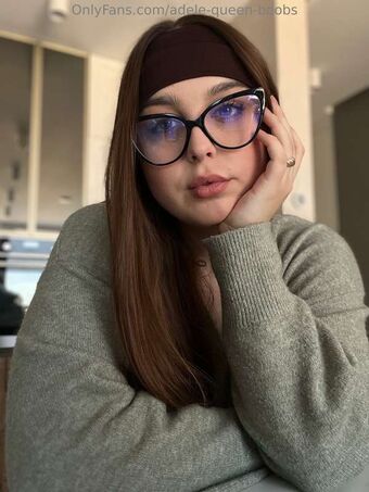 ADELE_VIP Голи Изтичания OnlyFans Снимки 6