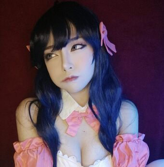 Aeruko Голи Изтичания OnlyFans Снимки 1