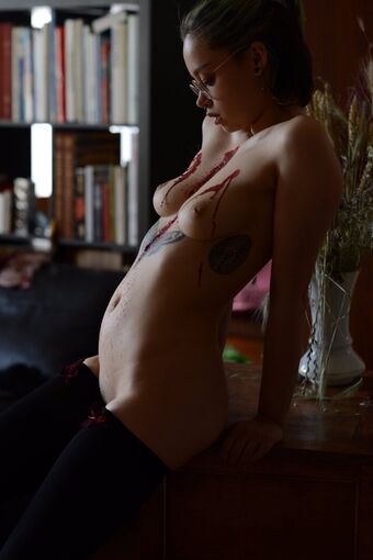 aesalya Голи Изтичания OnlyFans Снимки 28