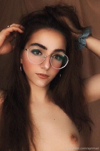 aevimari Голи Изтичания OnlyFans Снимки 17