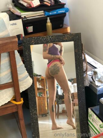 afaaaa Голи Изтичания OnlyFans Снимки 11