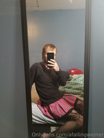 afallingweiner Голи Изтичания OnlyFans Снимки 13