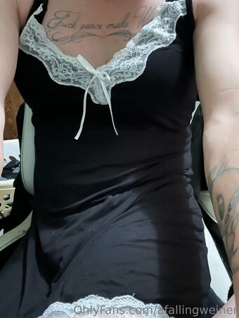 afallingweiner Голи Изтичания OnlyFans Снимки 14