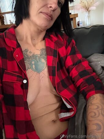 afaria13 Голи Изтичания OnlyFans Снимки 5