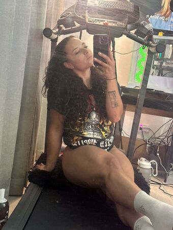 Afrodita Голи Изтичания OnlyFans Снимки 23