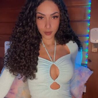 Afrodite Голи Изтичания OnlyFans Снимки 2