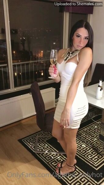 Agatha Onlyhot Голи Изтичания OnlyFans Снимки 5